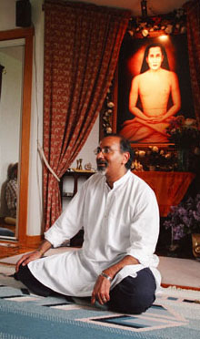 rudra teaching
